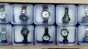 Mens Watches