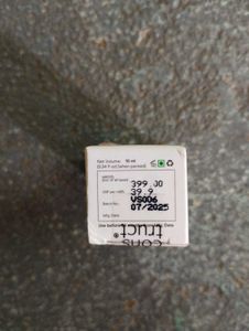 Deconstruct Vitamin C Serum