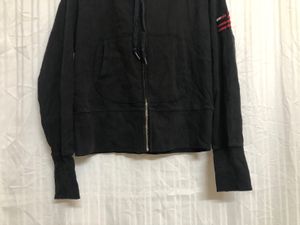 Tommy Hilfiger Black Jacket