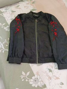 Women Designer Rainy Coat