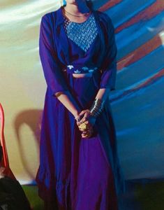 New Anarkali Lehnga