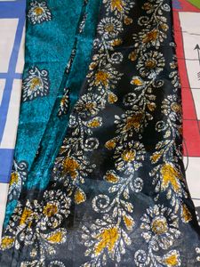 Art Silk Saree