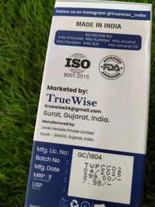 True Wise Foot Crack Cream Roll-On