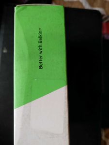 Belkin Wireless Charging Pad