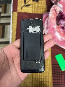 NOKIA 225 Dual Sim Very Good Condition Single