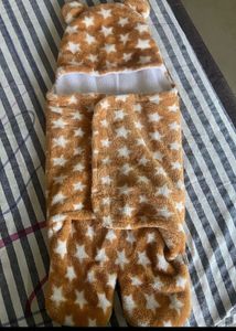 Combo Of 4 Baby Wrappers