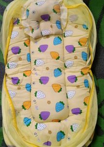Baby Bedding Set