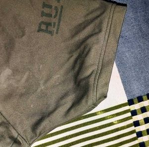 Tshirt Party/Active Wear