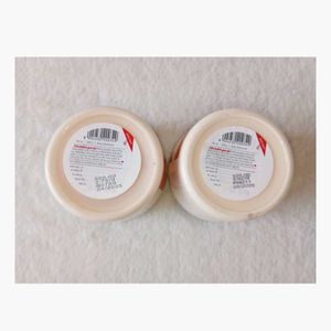 Plum Red Velvet Love Body Butter Duo