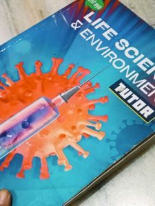 Life Science &amp; Environment 10th