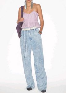 Tie String Top