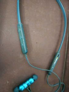 Boat Rockerz 255 Pro  Wireless Headphones