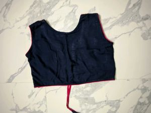 Ethnic Kurta Set with Embroidery