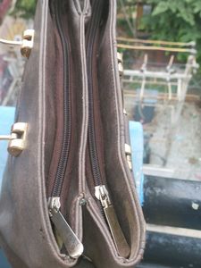 Jimmy Choo Handbag