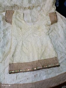 Lahenga Choli