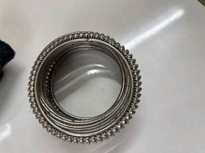 Small Size Bangle