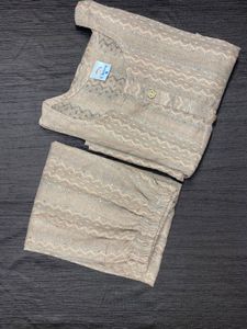 Kurta Pant Set