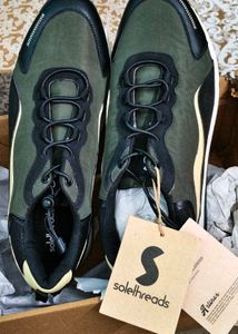 solethreads shoes for man new with tag