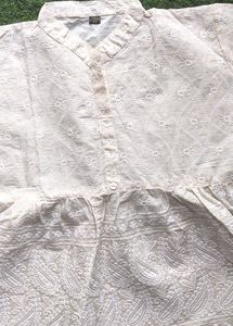 Women Short Kurti