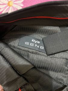 Formal Black Pant