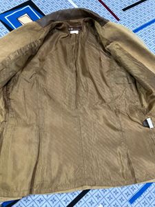 KUP Corduroy Blazer
