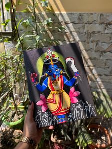 Kali Artwork