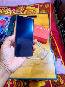 Lava Agni 3 5G - Excellent Condition!
