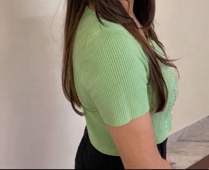 Green Top