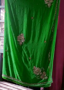 Sarees