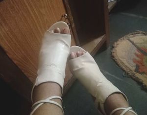 Brash Heels