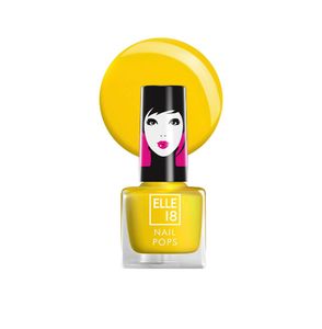 Nail Paint