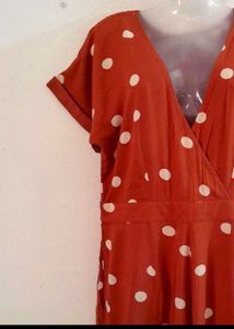 Casual Jumpsuit
