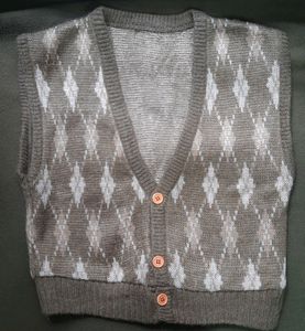 Women Stylish Sweater