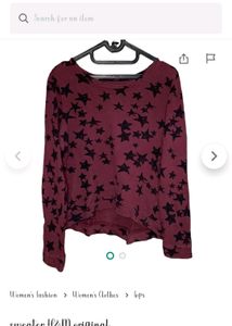 💟Sweatshirt