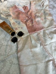Jumpsuit Floral