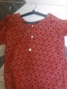 New Women&#39;s Kurti