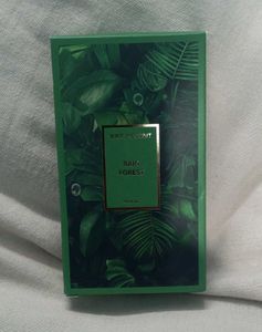 Brit Accent “Rain Forest” Perfume💚