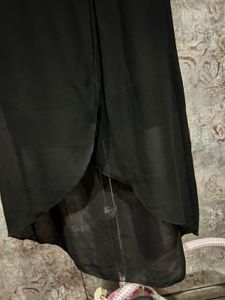 Vero Moda high low Skirt S