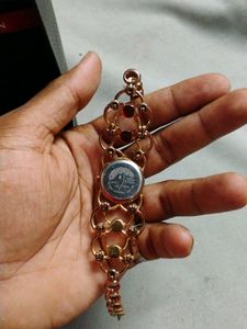 Titan Raga Watch