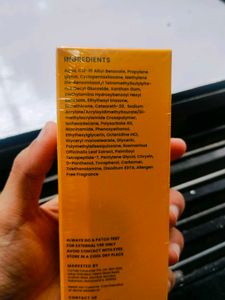 Foxtale Dewy Sunscreen SPF 70