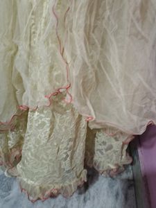 Wedding Frock New Looks Designer