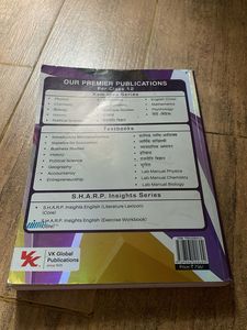 Xam idea Chemistry Class 12 - Excellent Condition!