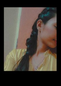 Formal Yellow Top