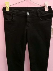 Women&#39;s Low Waist Skinny Jeans
