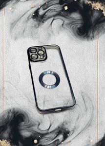 iPhone 13 Pro max  case With Magsafe Compatibility