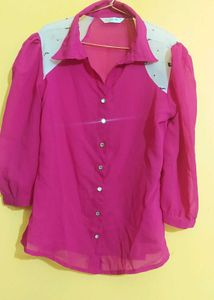 Women Stylish Shirt