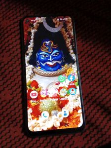 Realme 8i