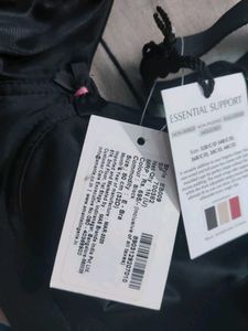 Every De By Amante Bra