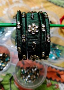 CUTE HANDMADE BANGLES 💖❤️‍🩹