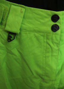 Salomon Unisex Snow Pants🥵